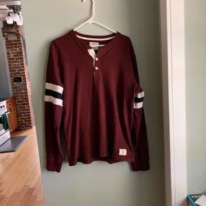 Abercrombie & Fitch long sleeve